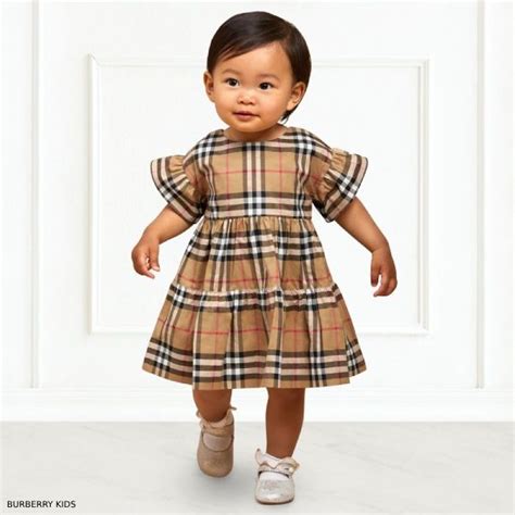 burberry baby girl sale